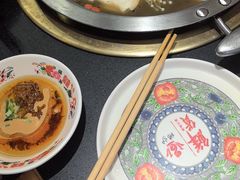 -沸炉重庆老火锅(军事博物馆店)