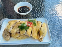 -品鲜村农家菜·阳澄湖大闸蟹(总店)