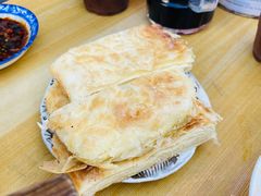 焙子-清真玉林老字号稍麦羊杂碎(宽巷子民族美食街店)