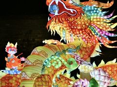 -老门东历史文化街区