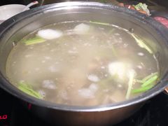 -牛焱·贵州黄牛肉火锅(城西银泰店)