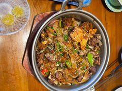 -青海名吃尕张娃非遗烤肉(海湖总店)