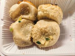 -小杨生煎(白玉兰广场店)