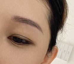 点击看大图 -本小姐美学·半永久纹眉野生眉