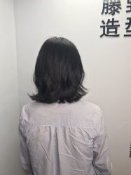 点击看大图 -藤野造型