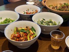 -山涧肴·泉水煮活鱼(坂田店)