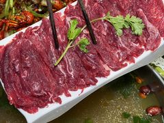 -乡土黄·鲜牛肉火锅·小龙虾(兴业街店)