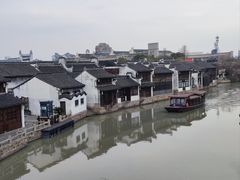 -嘉兴月河历史街区