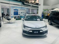 -永达广汽丰田店