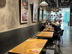 -正泰餐厅AmazingThai(亦庄店)