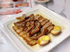 -鹅香四海·卤水火锅·砂锅粥·潮汕菜(宝安店)