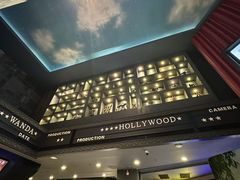 -万达影城(锦华万达广场IMAX店)