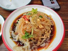 -叶存利海鲜大馅饺子(海宁路总店)
