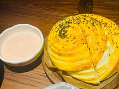 -拾光与烟火丨炭火串烧·自贡小活鲜(西村大院店)