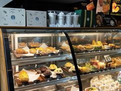 -星巴克(苏州泰华店)