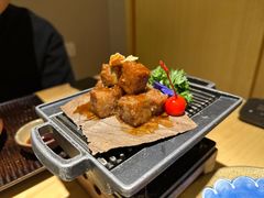 -越光米贩精致料理餐厅(金鹰店)