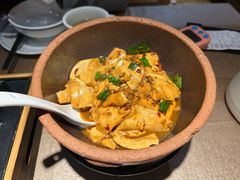 -农耕记·湖南土菜(halo广场店)