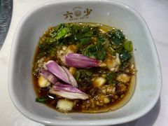 -六少·猪肚包鸡火锅(卓悦INTOWN店)