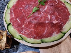 -蜀大侠火锅(四川北路店)