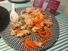 -楼兰新疆菜(江宁万达店)