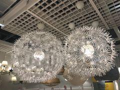 -宜家家居(西安未央商场店)