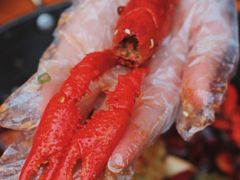-二钳洞庭虾蟹·江湖菜(成都鹭岛店)