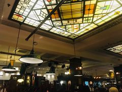 -宝莱纳餐厅(滨江店)