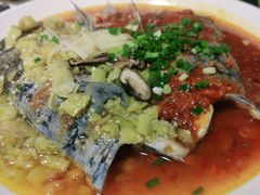 -嘉丰湘菜馆(芳群园店)