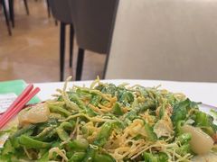 -绿雅居原生态农庄(小涌店)