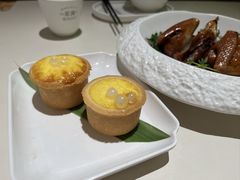 -蔡澜点心·粤菜(嘉里中心店)