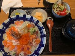 -yokocho上横町·日本食街(深业上城店)