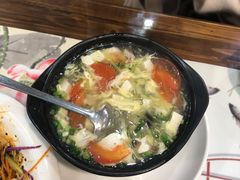 -石老头关东饺子王·东北菜(嘉华鑫城店)