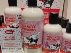 -LUSH(威尼斯人店)