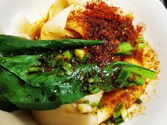 -西安高新希尔顿酒店·咖啡露台西餐厅