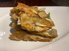 炸鱼唇-大良毋米粥(锦龙路总店)
