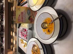 -比格比萨自助(宋家庄店)