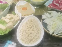 -蒙星月涮肚火锅城(宏运家园店)