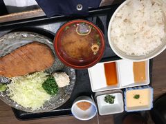 -牛かつもと村(上野店)