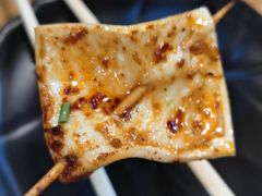 -李不管把把烧(合肥总店)