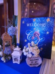 -中谷小南国花园酒店·宴会厅