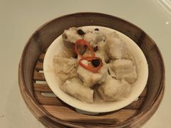 -利苑酒家(宜安广场店)
