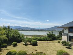 -福建鲤鱼洲酒店