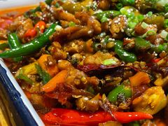 -兔槽江湖菜·重庆璧山兔(水围店)