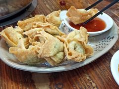 -肥婆麻辣火锅.顺德首创药材麻辣火锅(容桂店)