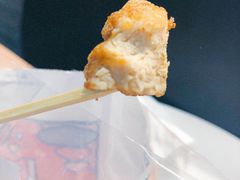 -1973继光香香鸡(大东方百货店)