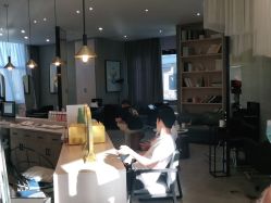 -MOVAN HAIR莫凡匠人发型屋