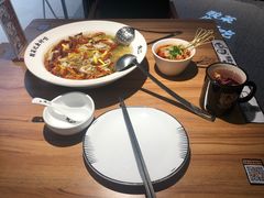 -太二酸菜鱼(金沙印象城店)