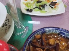 -金生美食(贵州路店)