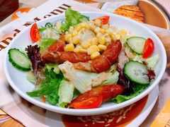 -COCO壱番屋(现代城店)