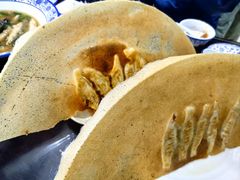 -邢家锅贴老店·非遗·开封菜(金明广场店)